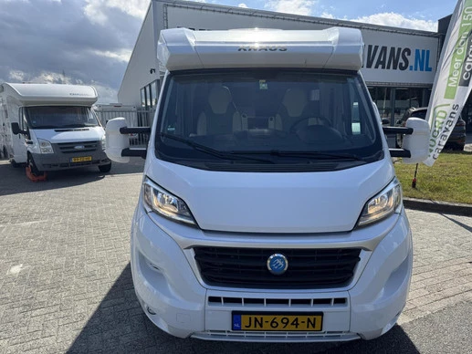 Knaus SKY TI 700 - Afbeelding 6 van 25