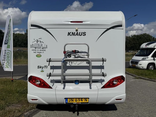 Knaus SKY TI 700 - Afbeelding 7 van 25