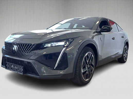Peugeot 408 - Afbeelding 1 van 30