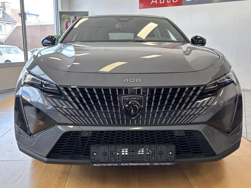 Peugeot 408 - Afbeelding 5 van 30
