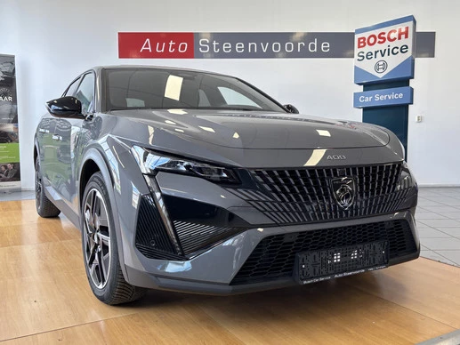 Peugeot 408 - Afbeelding 6 van 30