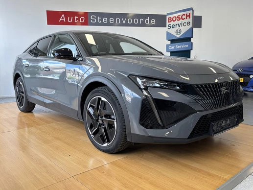 Peugeot 408 - Afbeelding 7 van 30