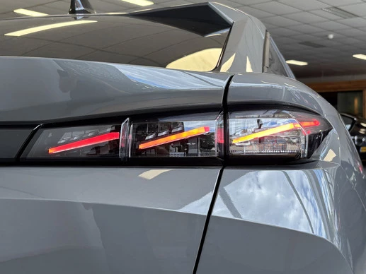 Peugeot 408 - Afbeelding 11 van 30