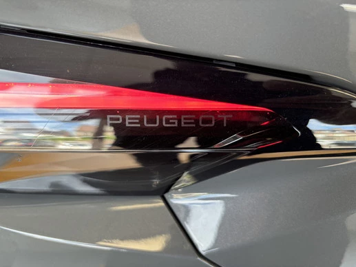 Peugeot 408 - Afbeelding 18 van 30