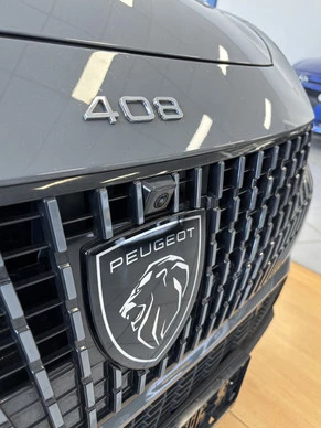 Peugeot 408 - Afbeelding 20 van 30