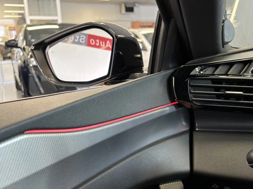 Peugeot 408 - Afbeelding 30 van 30