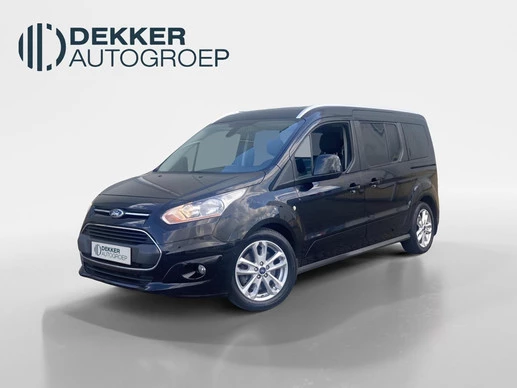 Ford Tourneo Connect - Afbeelding 1 van 27