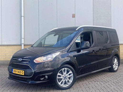 Ford Tourneo Connect - Afbeelding 2 van 27