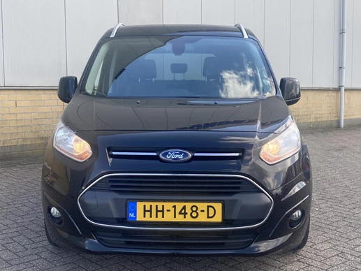Ford Tourneo Connect - Afbeelding 5 van 27