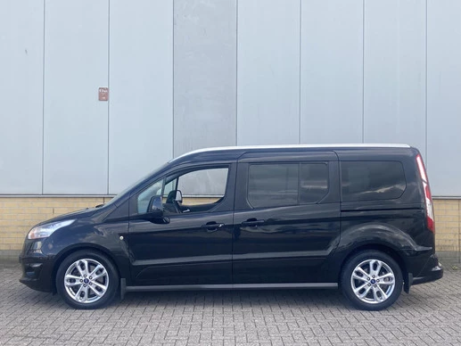 Ford Tourneo Connect - Afbeelding 6 van 27