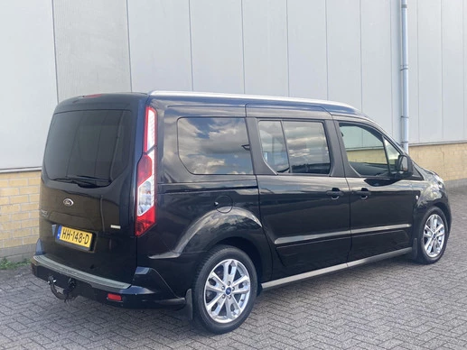 Ford Tourneo Connect - Afbeelding 7 van 27