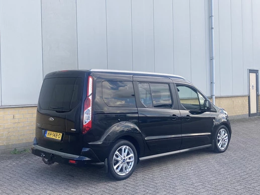 Ford Tourneo Connect - Afbeelding 9 van 27