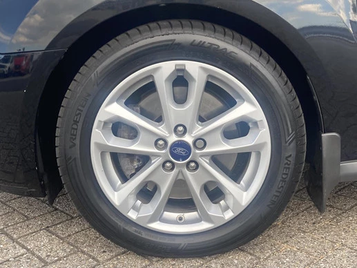 Ford Tourneo Connect - Afbeelding 10 van 27