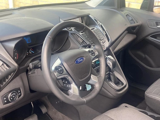 Ford Tourneo Connect - Afbeelding 11 van 27