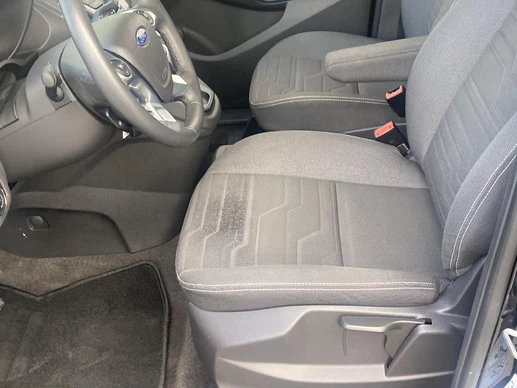 Ford Tourneo Connect - Afbeelding 12 van 27