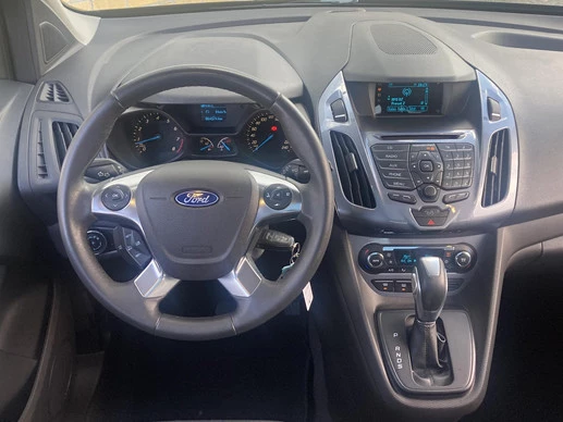 Ford Tourneo Connect - Afbeelding 15 van 27
