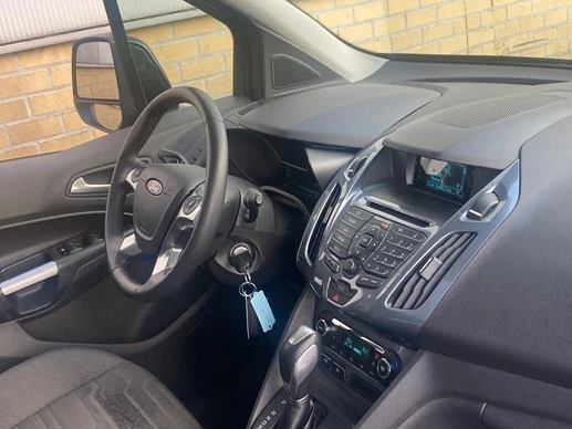Ford Tourneo Connect - Afbeelding 17 van 27
