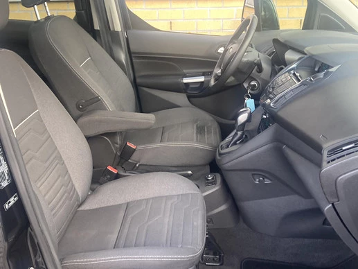 Ford Tourneo Connect - Afbeelding 18 van 27