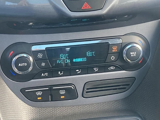 Ford Tourneo Connect - Afbeelding 19 van 27