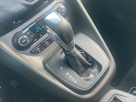 Ford Tourneo Connect - Afbeelding 20 van 27