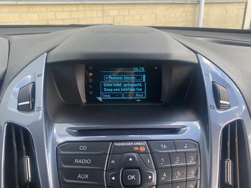 Ford Tourneo Connect - Afbeelding 22 van 27