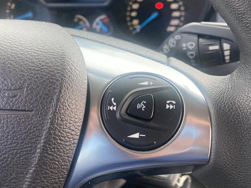 Ford Tourneo Connect - Afbeelding 24 van 27