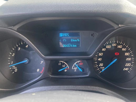 Ford Tourneo Connect - Afbeelding 25 van 27