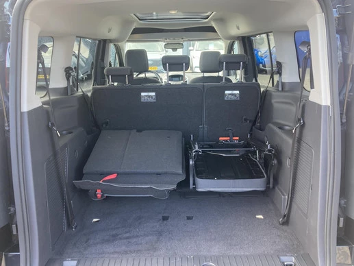 Ford Tourneo Connect - Afbeelding 26 van 27