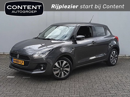 Suzuki Swift - Afbeelding 1 van 21