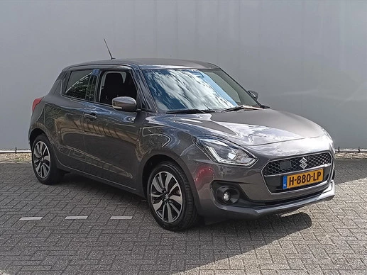 Suzuki Swift - Afbeelding 2 van 21