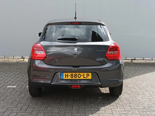 Suzuki Swift - Afbeelding 5 van 21