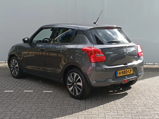 Suzuki Swift - Afbeelding 6 van 21