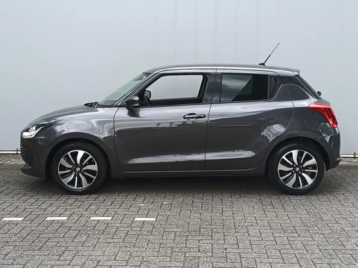Suzuki Swift - Afbeelding 7 van 21