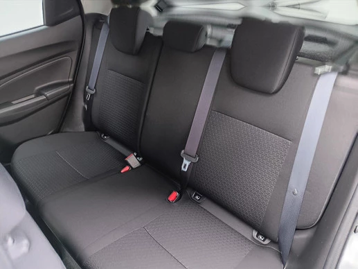 Suzuki Swift - Afbeelding 9 van 21