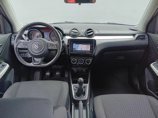 Suzuki Swift - Afbeelding 11 van 21