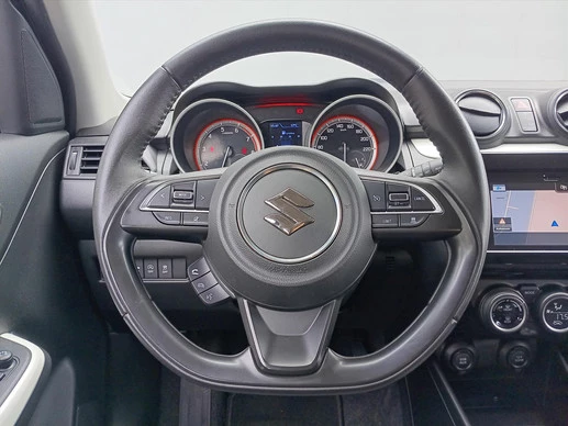 Suzuki Swift - Afbeelding 12 van 21