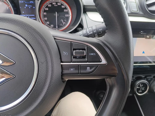 Suzuki Swift - Afbeelding 14 van 21