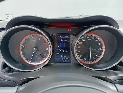 Suzuki Swift - Afbeelding 15 van 21