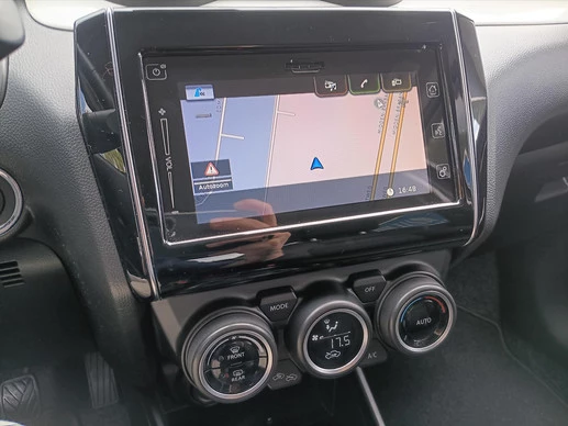 Suzuki Swift - Afbeelding 16 van 21