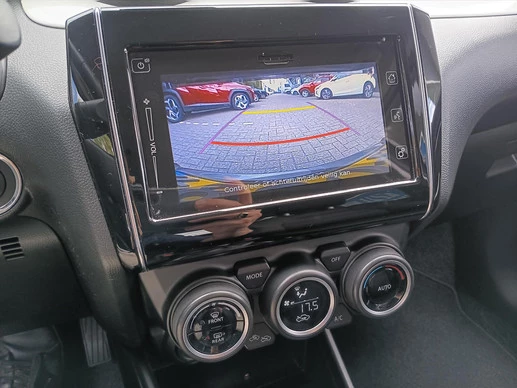 Suzuki Swift - Afbeelding 17 van 21
