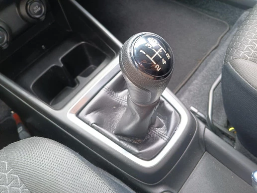 Suzuki Swift - Afbeelding 18 van 21