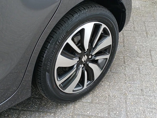Suzuki Swift - Afbeelding 20 van 21