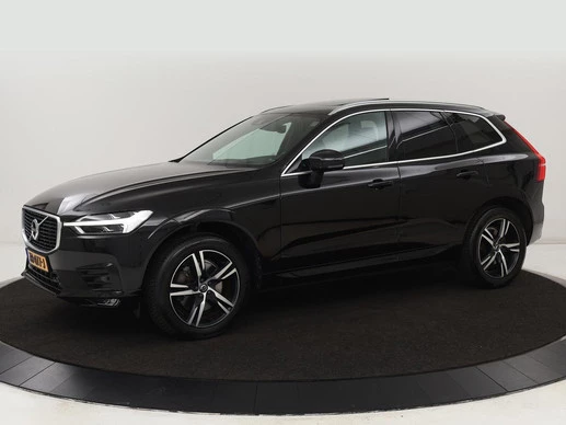 Volvo XC60 - Afbeelding 1 van 30