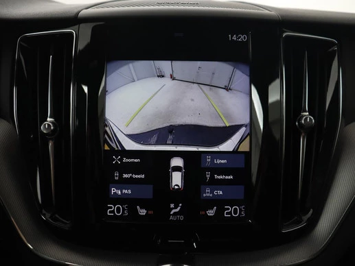 Volvo XC60 - Afbeelding 13 van 30