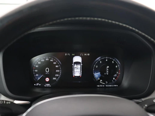 Volvo XC60 - Afbeelding 21 van 30