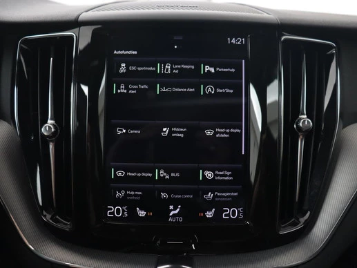 Volvo XC60 - Afbeelding 27 van 30