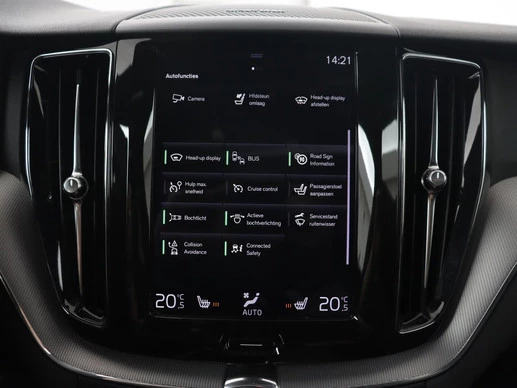 Volvo XC60 - Afbeelding 28 van 30