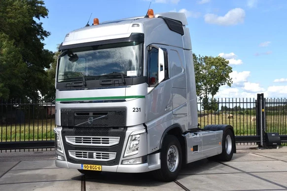 Volvo FH - Afbeelding 2 van 7
