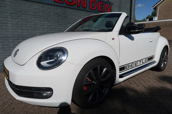 Volkswagen Beetle - Afbeelding 1 van 30