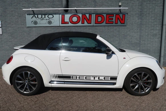 Volkswagen Beetle - Afbeelding 2 van 30
